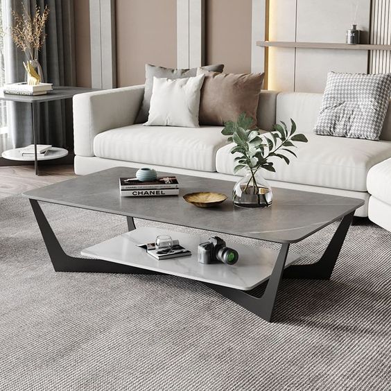 Explore Top 21 Living Room Table Ideas for a Stunning 2024 Home Decor